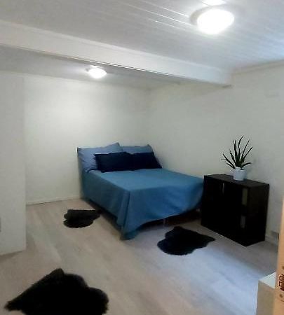 Aurora Rooms In Shared Apartment Nr1 We Are Doing Privet Northen Light Trip, Reindeer Trip And Sommaroy Fjord Trip 特罗姆瑟 外观 照片