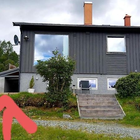 Aurora Rooms In Shared Apartment Nr1 We Are Doing Privet Northen Light Trip, Reindeer Trip And Sommaroy Fjord Trip 特罗姆瑟 外观 照片